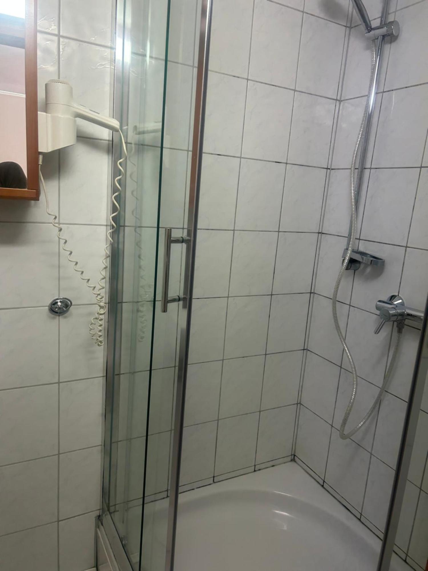 Gasthof Zur Post Siegen Exterior foto