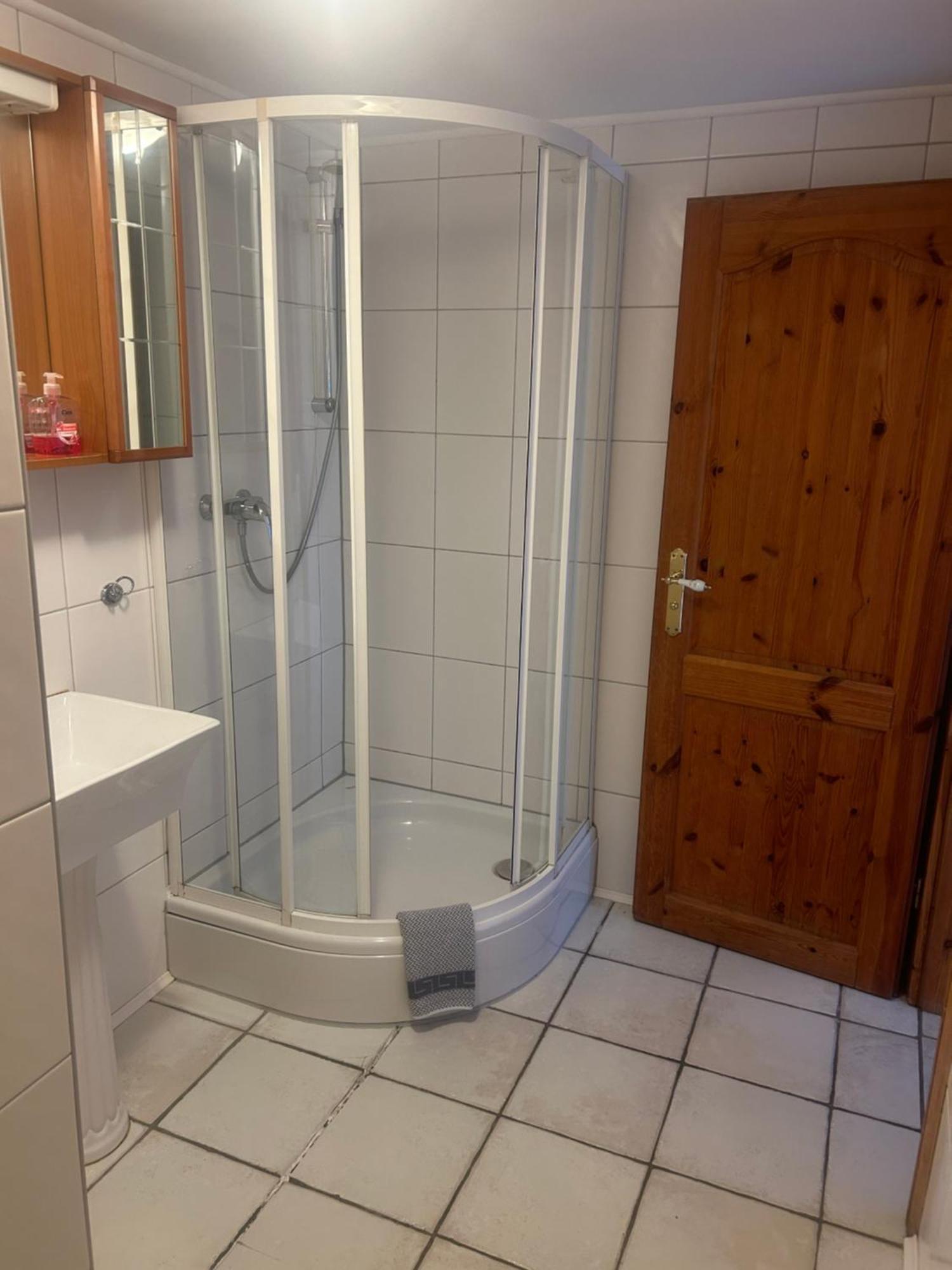 Gasthof Zur Post Siegen Exterior foto